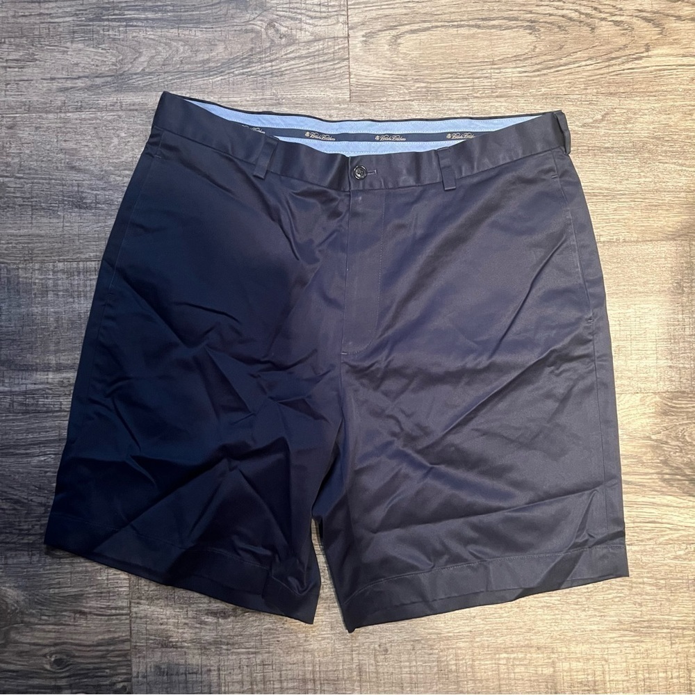 Brooks brothers light Weight advantage chino shorts size W36